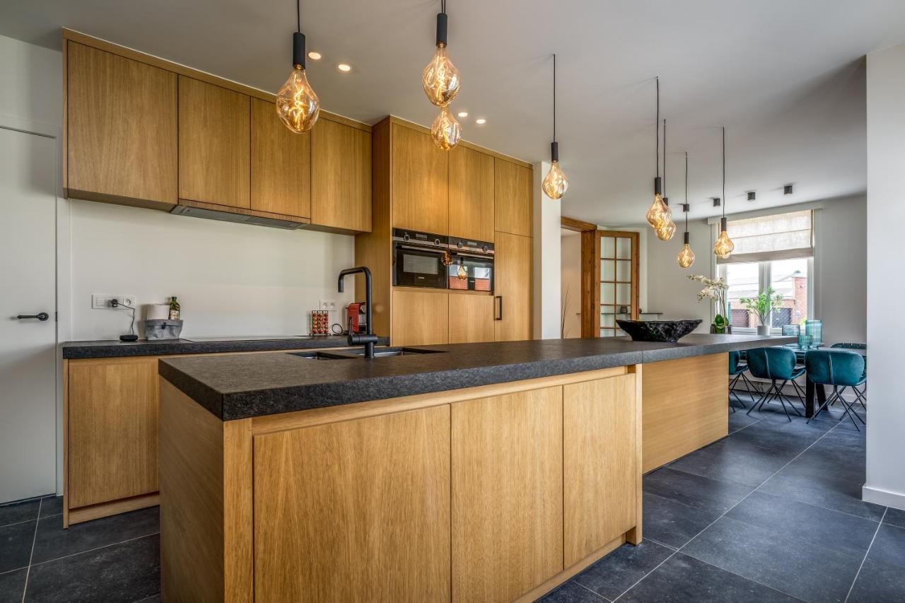 ברוז' Maison Chartreuse מראה חיצוני תמונה